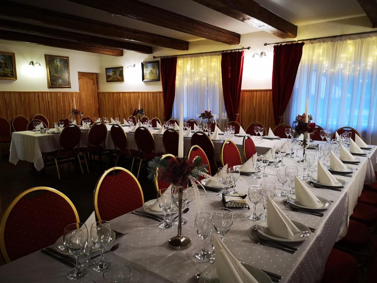 Hotel Viesu Nams Vecmuiza Tūja Exteriér fotografie